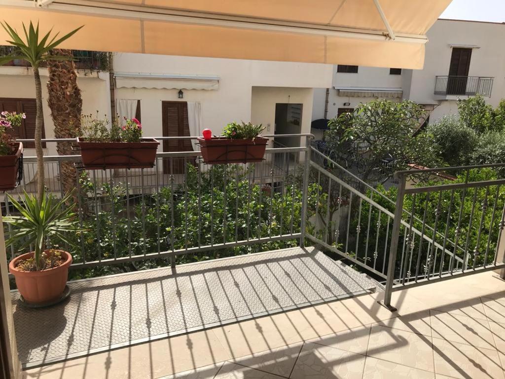 IL PICCOLO GIARDINO room 1
