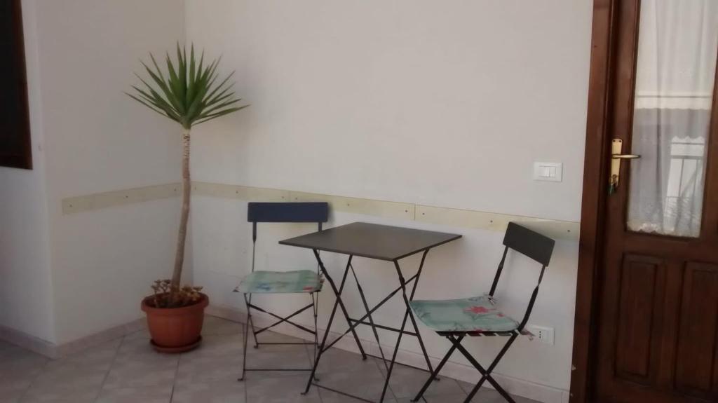 IL PICCOLO GIARDINO room 4