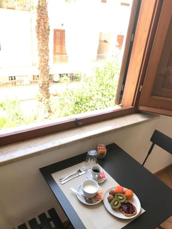IL PICCOLO GIARDINO room 6
